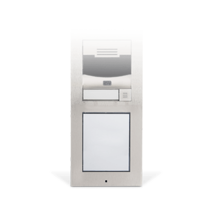 2N IP Verso Infopanel 2N® maroc rabat casablanca tanger fes