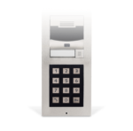 2N IP Verso Keypad module Black 2N maroc rabat casablanca tanger fes