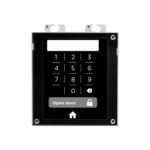 2N IP Verso Touch display module 2N maroc rabat casablanca tanger fes