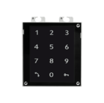 2N IP Verso Touch keypad maroc rabat casablanca tanger fes