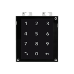 2N IP Verso Touch keypad maroc rabat casablanca tanger fes