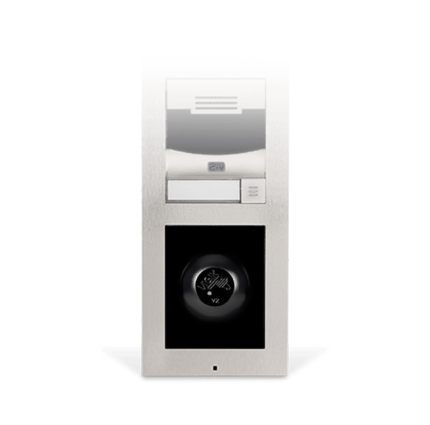 2N IP Verso Vigik module 2N maroc rabat casablanca tanger fes