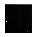 2N IP Verso backplate for 3w x 2h modules maroc rabat casablanca tanger fes