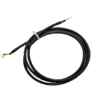 2N IP Verso connection cable length 1m maroc rabat casablanca tanger fes