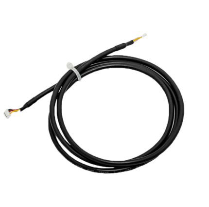 2N IP Verso connection cable length 1m maroc rabat casablanca tanger fes