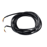 2N IP Verso connection cable length 3m maroc rabat casablanca tanger fes