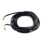 2N IP Verso connection cable length 5m maroc rabat casablanca tanger fes