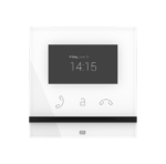 2N Indoor Compact White requires flush box 91378800 or desk stand 91378802 for an installation maroc rabat casablanca tanger fes