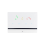 2N Indoor Talk White requires flush box 91378800 or desk stand 91378802 for an installation maroc rabat casablanca tanger fes