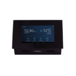 2N Indoor Touch 2.0 WiFi Black maroc rabat casablanca tanger fes