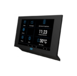 2N Indoor Touch 2.0 WiFi Black 2N maroc rabat casablanca tanger fes