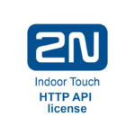 2N Indoor Touch HTTP API license maroc rabat casablanca tanger fes