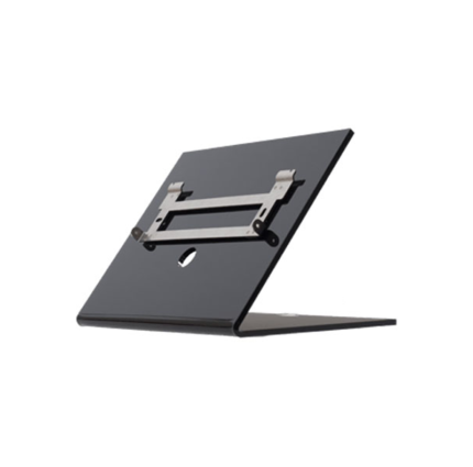 2N Indoor Touch desk stand black maroc rabat casablanca tanger fes