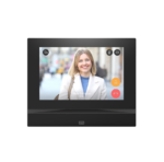 2N Indoor View Black requires flush box 91378800 or desk stand 91378802 for an installation maroc rabat casablanca tanger fes