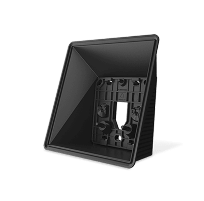 2N Indoor answering unit surface installation box for Compact and View only maroc rabat casablanca tanger fes