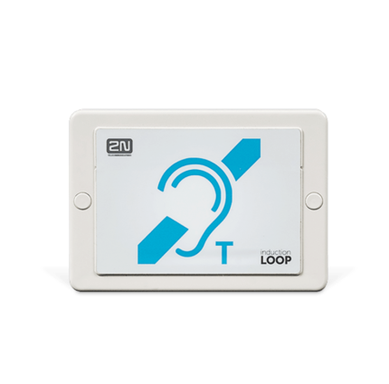 2N Induction Loop for general purpose maroc rabat casablanca tanger fes