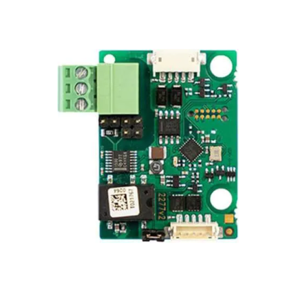 2N OSDP module maroc rabat casablanca tanger fes