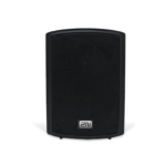 2N SIP Speaker Wall Mounted Black maroc rabat casablanca tanger fes