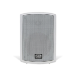 2N SIP Speaker Wall Mounted White maroc rabat casablanca tanger fes