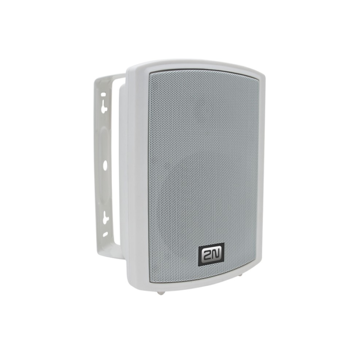 2N SIP Speaker Wall Mounted White 2N maroc rabat casablanca tanger fes