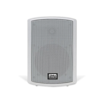 2N SIP Speaker Wall Mounted White maroc rabat casablanca tanger fes