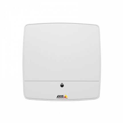 AXIS A1001 Network Door Controller maroc rabat casablanca tanger fes