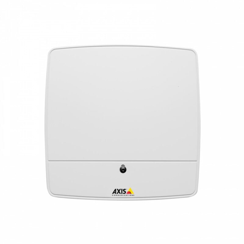 AXIS A1001 Network Door Controller maroc rabat casablanca tanger fes
