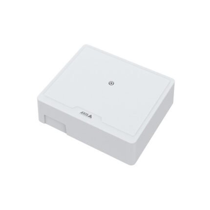 AXIS A1210 B NETWORK DOOR CONTROLLER maroc rabat casablanca tanger fes