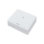 AXIS A1210 NETWORK DOOR CONTROLLER maroc rabat casablanca tanger fes