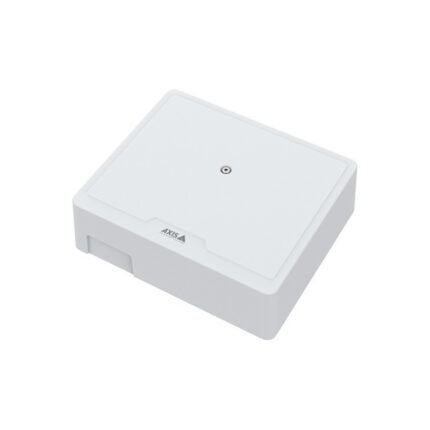 AXIS A1210 NETWORK DOOR CONTROLLER maroc rabat casablanca tanger fes