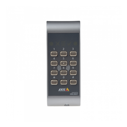 AXIS A4011 E READER maroc rabat casablanca tanger fes