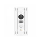 AXIS A8105 E FLUSH MOUNT Axis maroc rabat casablanca tanger fes