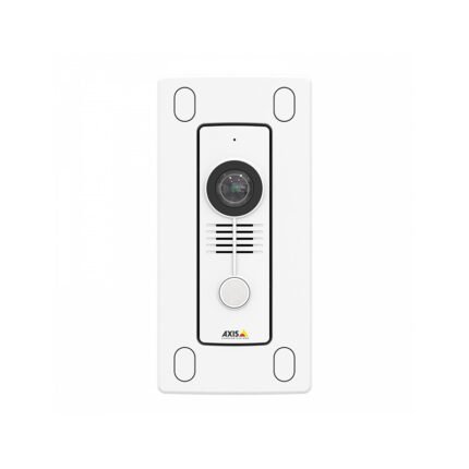 AXIS A8105 E FLUSH MOUNT Axis maroc rabat casablanca tanger fes