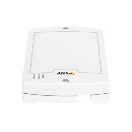 AXIS A9161 NETWORK IO RELAY MODULE maroc rabat casablanca tanger fes