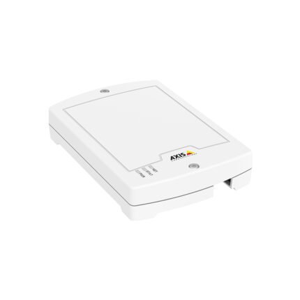 AXIS A9161 NETWORK IO RELAY MODULE Axis maroc rabat casablanca tanger fes