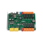AXIS A9188 Network I O Relay Module 8 relays up to 8 floors control maroc rabat casablanca tanger fes
