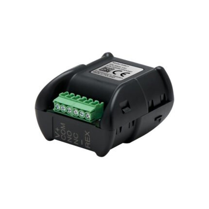 AXIS A9801 SECURITY RELAY maroc rabat casablanca tanger fes