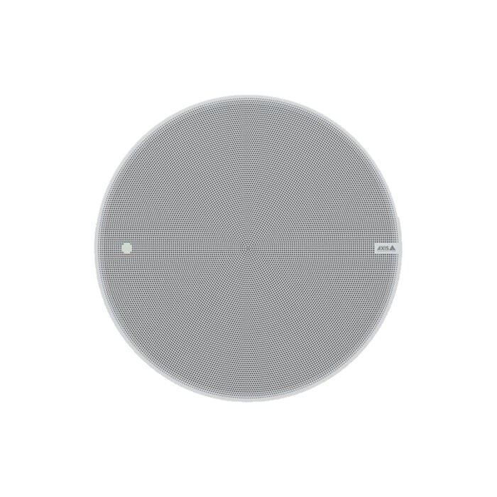 AXIS C1210 E NETWORK CEILING SPEAKER maroc rabat casablanca tanger fes