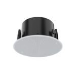 AXIS C1210 E NETWORK CEILING SPEAKER Axis maroc rabat casablanca tanger fes