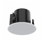 AXIS C1211 E NETWORK CEILING SPEAKER maroc rabat casablanca tanger fes