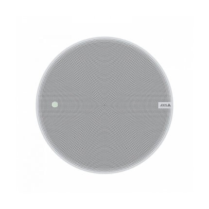 AXIS C1211 E NETWORK CEILING SPEAKER Axis maroc rabat casablanca tanger fes