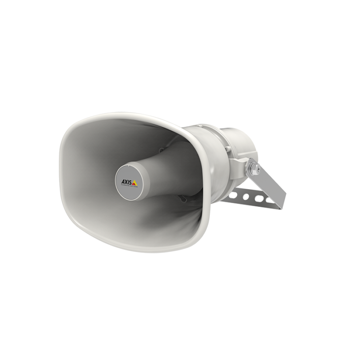 AXIS C1310 E NETWORK HORN SPEAKER maroc rabat casablanca tanger fes