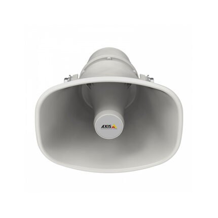 AXIS C1310 E NETWORK HORN SPEAKER Axis maroc rabat casablanca tanger fes