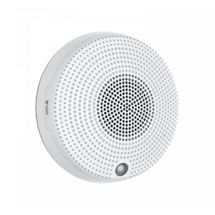 AXIS C1410 NETWORK MINI SPEAKER Axis maroc rabat casablanca tanger fes