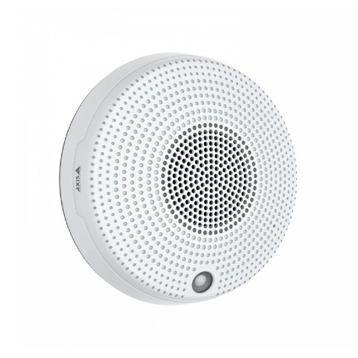 AXIS C1410 NETWORK MINI SPEAKER Axis maroc rabat casablanca tanger fes