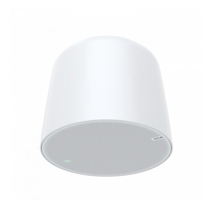 AXIS C1511 NETWORK PENDANT SPEAKER Axis maroc rabat casablanca tanger fes