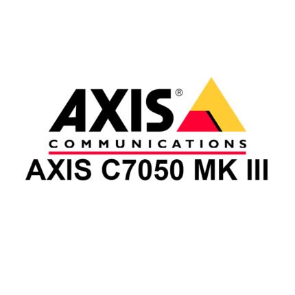 AXIS C7050 MK III maroc rabat casablanca tanger fes