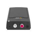 AXIS C8033 NETWORK AUDIO BRIDGE maroc rabat casablanca tanger fes