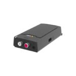 AXIS C8033 NETWORK AUDIO BRIDGE Axis maroc rabat casablanca tanger fes