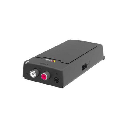 AXIS C8033 NETWORK AUDIO BRIDGE Axis maroc rabat casablanca tanger fes